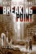 Cover art for BREAKING POINT