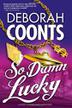 Cover art for SO DAMN LUCKY