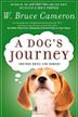 Cover art for A DOG'S JOURNEY