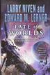 Cover art for FATE OF WORLDS