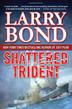 Cover art for SHATTERED TRIDENT
