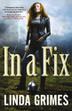 Cover art for IN A FIX