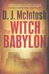 Cover art for THE WITCH OF BABYLON
