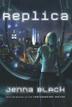 Cover art for REPLICA