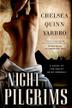 Cover art for NIGHT PILGRIMS