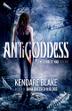Cover art for ANTIGODDESS