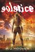 Cover art for SOLSTICE
