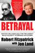 Cover art for BETRAYAL