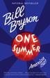 Cover art for ONE SUMMER