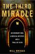 Cover art for THE THIRD MIRACLE