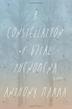 Cover art for A CONSTELLATION OF VITAL PHENOMENA