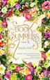 Cover art for THE BOOK OF SUMMERS