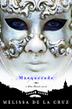 Cover art for MASQUERADE