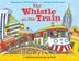 Cover art for THE WHISTLE ON THE TRAIN