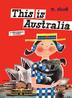 Cover art for THIS IS AUSTRALIA