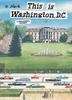 Cover art for THIS IS WASHINGTON,  D.C.
