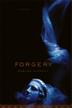 Cover art for FORGERY