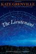 Cover art for THE LIEUTENANT