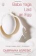 Cover art for BABA YAGA LAID AN EGG
