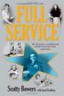 Cover art for FULL SERVICE