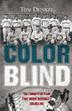 Cover art for COLOR BLIND