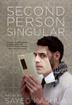 Cover art for SECOND PERSON SINGULAR