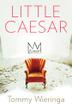 Cover art for LITTLE CAESAR