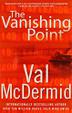 Cover art for THE VANISHING POINT