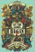Cover art for LET THE GAMES BEGIN