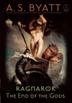 Cover art for RAGNAROK