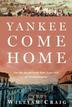 Cover art for YANKEE COME HOME