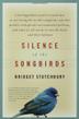 Cover art for SILENCE OF THE SONGBIRDS