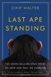 Cover art for LAST APE STANDING