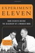 Cover art for EXPERIMENT ELEVEN