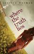 Cover art for WHERE THE TRUTH LIES