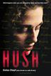 Cover art for HUSH
