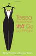 Cover art for TESSA MASTERSON WILL GO TO PROM