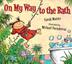 Cover art for ON MY WAY TO THE BATH