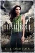 Cover art for INTUITION