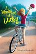 Cover art for A WHOLE LOT OF LUCKY
