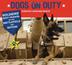 Cover art for DOGS ON DUTY