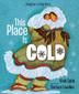 Cover art for THIS PLACE IS COLD