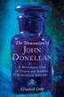 Cover art for THE DAMNATION OF JOHN DONELLAN
