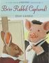 Cover art for BR’ER RABBIT CAPTURED!