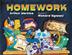 Cover art for HOMEWORK