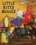 Cover art for LITTLE BITTY MOUSIE