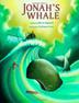 Cover art for JONAH'S WHALE