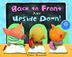 Cover art for BACK TO FRONT AND UPSIDE DOWN