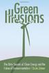 Cover art for GREEN ILLUSIONS
