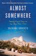 Cover art for ALMOST SOMEWHERE